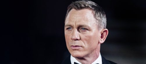 Daniel Craig faz aniversário em março (Arquivo Blasting News)