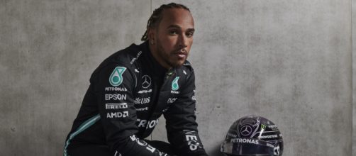 Lewis Hamilton ha firmato con Mercedes solo per il 2021.