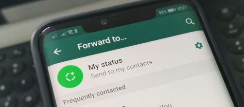 WhatsApp Desktop consente di fare le chiamate e videochiamate in modlaità one-to-one