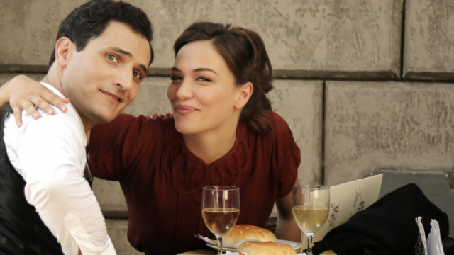 Il Paradiso delle signore, anticipazioni del 2021