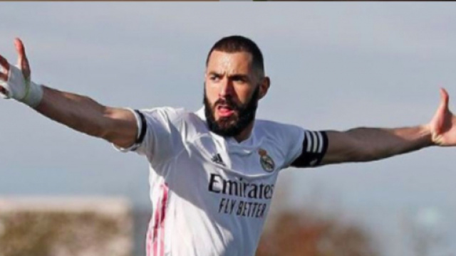 Karim Benzema bientôt de retour à Lyon ? La rumeur qui enflamme les internautes