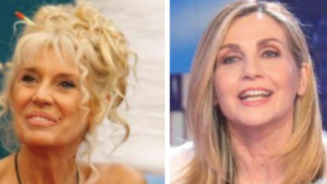 Lorella Cuccarini su Maria Teresa Ruta: 'Sono rimasta male per le sue parole'.