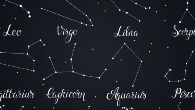 Oroscopo del giorno per tutti i segni zodiacali.