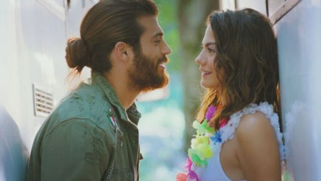 Rallenta la programmazione di DayDreamer che perde momentaneamente la prima serata.