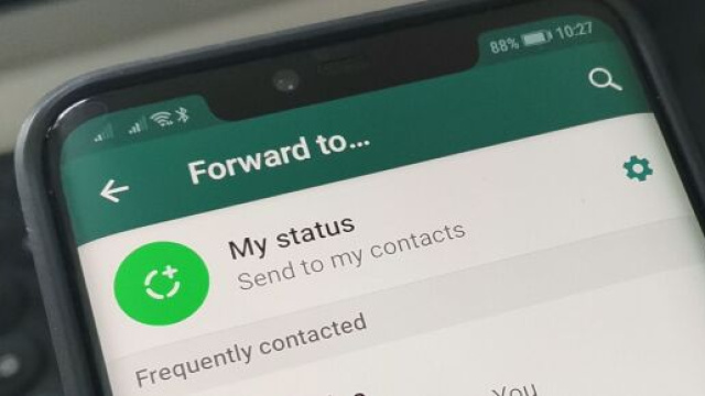 WhatsApp Desktop consente di fare le chiamate e videochiamate in modlaità one-to-one