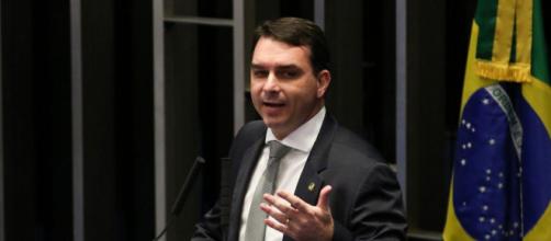 Defesa de Flávio Bolsonaro pede ao STJ que retome julgamento sobre atuação do Coaf (Agência Brasil)