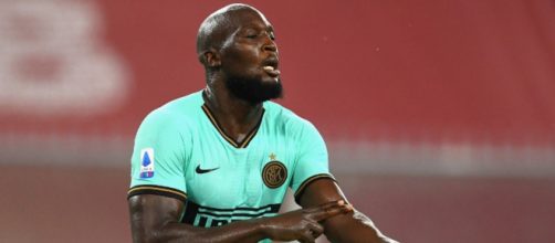 Caso Lukaku: l'Inter non avrebbe pagamento una rata del suo acquisto allo United