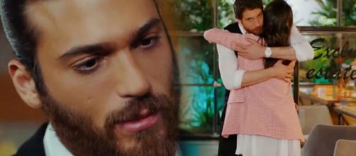 DayDreamer, spoiler al 12/03: Yigit chiede la mano di Aydin, Can è spiazzato.