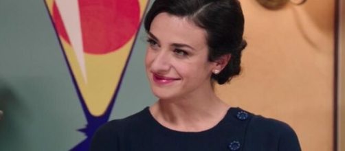 Il Paradiso delle signore, spoiler 15-19 marzo: Stefania si confida con Gloria.