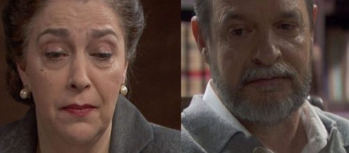 Il segreto, trame Spagna: Raimundo dice a Francisca di voler morire.