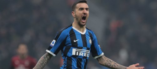 Inter, Vecino in uscita: il suo futuro potrebbe essere alla Juventus (Rumors).