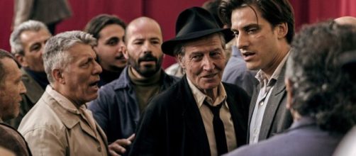 ‘Martin Eden’, il film drammatico diretto da Pietro Marcello, dal 4 marzo su Netflix.