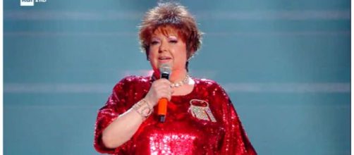 Sanremo, Orietta Berti contro l'autotune: 'Se uno non sa fare, vada a casa'.