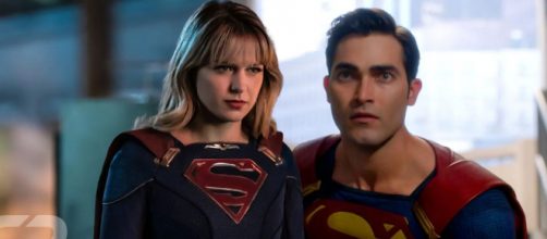 Superman & Lois andrà in pausa, il 30 marzo torna Supergirl con la sesta ed ultima stagione.
