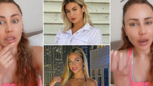 Affaire Carla Moreau : Haneia balance tout sur les manigances de Carla Moreau, Kevin Guedj et Maddy Burciaga sur les tournages des Marseillais.