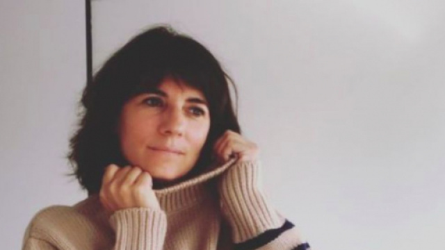 Estelle Denis sa fille lui ressemble comme deux gouttes d'eau - Photo capture d'écran Instagram