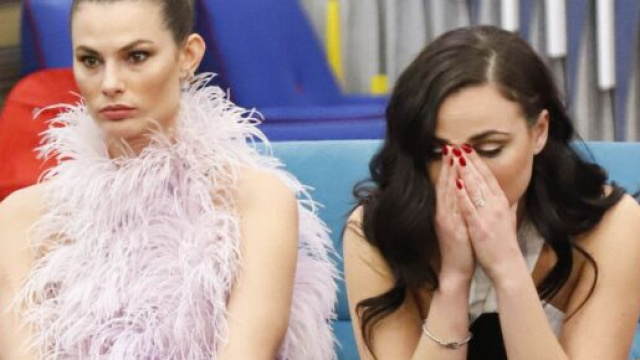 GF Vip, Rosalinda fa chiarezza e si sfoga sui social