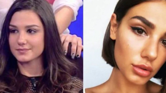 Megghi Galo, ex Uomini e Donne in lacrime su IG: 'Dovr&ograve; interrompere la gravidanza'.