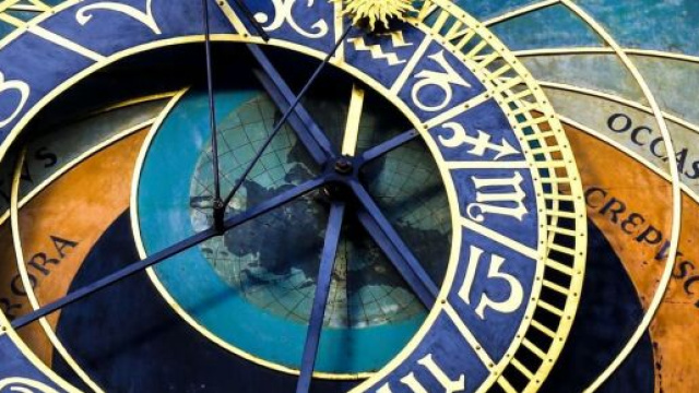 Oroscopo della settimana, dal 8 al 14 marzo: problemi sul lavoro per Scorpione.
