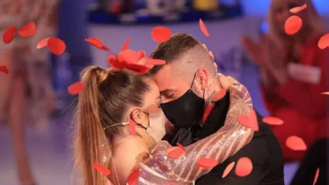 Uomini e Donne, Sophie e Matteo dopo la scelta: 'All'inizio &egrave; stato spiazzante'.