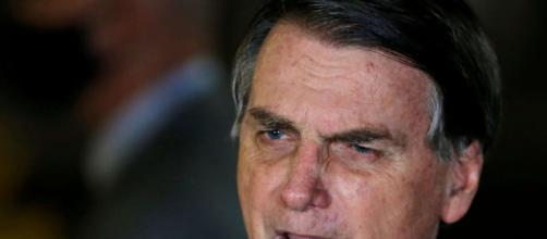 Aliados querem que Bolsonaro mude discurso sobre a pandemia. (Arquivo Blasting News)