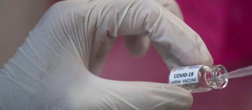 Vacinas são a esperança para acabar com a pandemia da Covid-19. (Arquivo Blasting News)