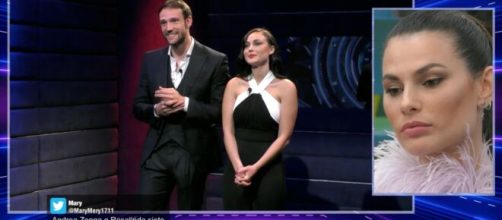 L'amicizia tra Rosalinda e Dayane è in crisi.