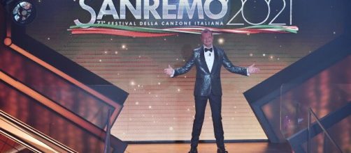 Sanremo 2021, diretta finale: scaletta e ospiti