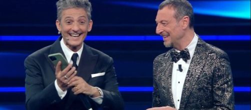 Sanremo 2021 quarta serata, classifica completa