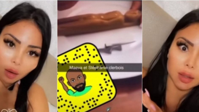Maeva Ghennam (Les Marseillais à Dubaï) s'exprime une nouvelle fois sur la sorcellerie de Carla et balance toute la vérité sur la venue de Kevin.
