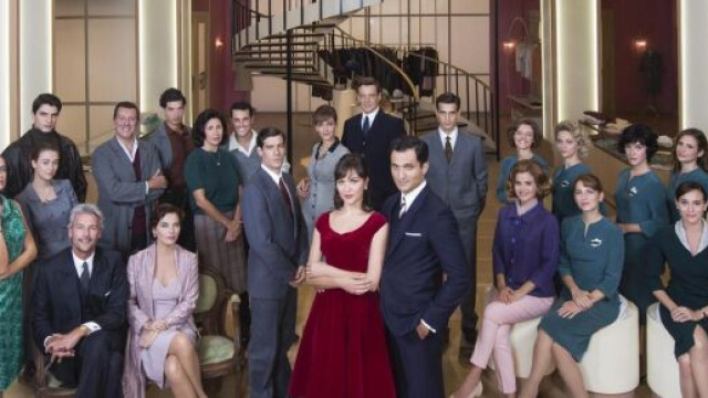 Il Paradiso delle Signore, trame del 2021