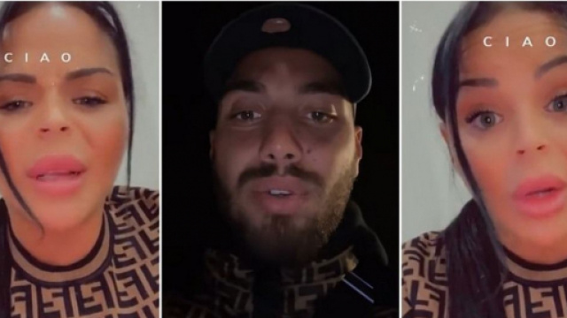 Les Vacances des Anges 4 : Sarah Fraisou et Ahmed furieux et choqués par un groupe de jeunes qui a voulu la voler en plein jour.