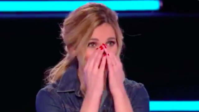 Marie Portolano quitte Canal+ par la grande porte - Photo capture d'écran vidéo Canal+