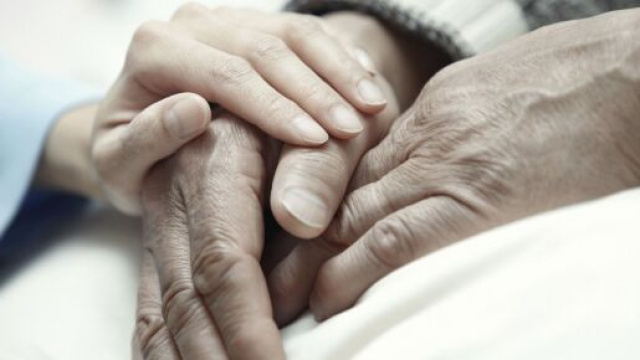 Un operaio sardo, malato irreversibile di Sla, ha scelto di morire in una cinica di Losanna.