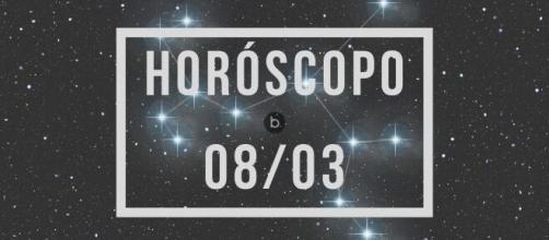 Horóscopo desta segunda (8) para cada signo (Arquivo Blasting News)
