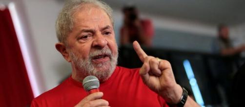 Lula se torna elegível após decisão de Fachin (Agência Brasil)