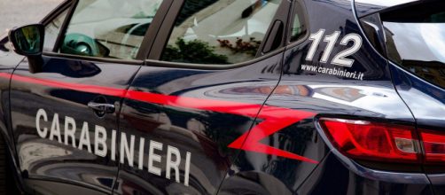 I carabinieri di Carbonia hanno denunciato due giovani.