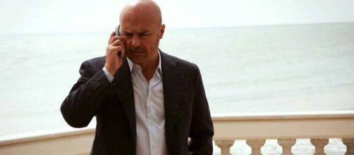 Il Commissario Montalbano, Luca Zingaretti: 'Salvo disposto a lasciare tutto'.