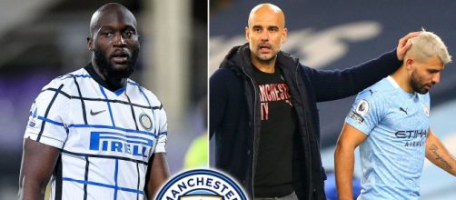 Inter, Guardiola vuole Lukaku al Manchester City.