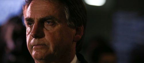 PDT pede interdição de Bolsonaro (Agência Brasil)
