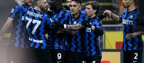 Serie A: Inter-Atalanta finisce 1-0.