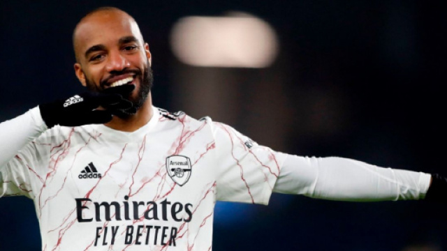 Calciomercato Juventus, spunta l'idea Lacazette dell'Arsenal per il fronte offensivo.