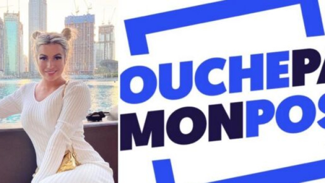 Carla Moreau dans TPMP pour le sujet de la sorcellerie