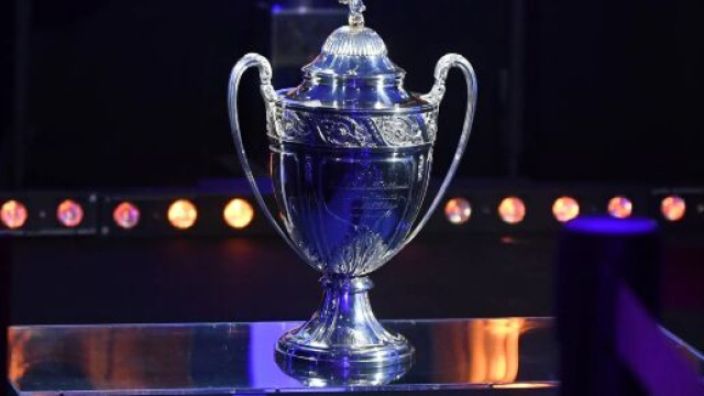 Coupe de France – Les tirages de cette formule spéciale Covid – Footpy - footpy.fr