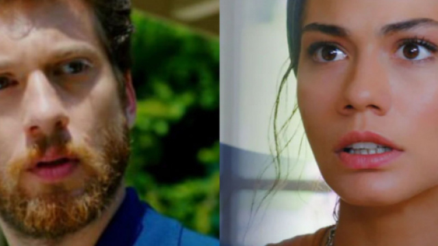 Daydreamer, trama del 9-03: il fratello di Polen fa la proposta di nozze a Sanem.
