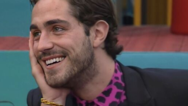 Tommaso Zorzi non va dalla d'Urso ma non sarà ad Amici 20: 'Magari mi avessero chiamato'.