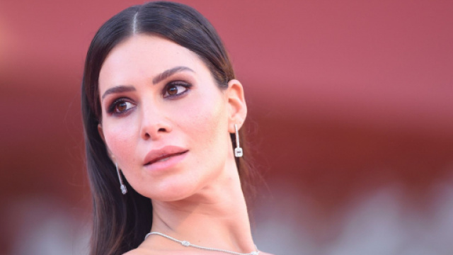 Uomini e Donne, Ludovica Valli diventa mamma: &egrave; nata Anastasia.