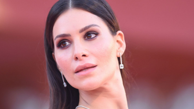 Ludovica Valli, ex U&D, ha dato alla luce Anastasia: l'influencer e Gianmaria genitori.