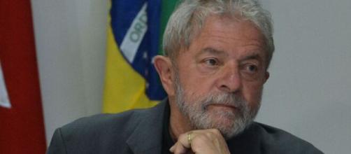 Lula pode se candidatar às eleições em 2022. (Agência Brasil)