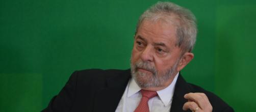 Lula se torna elegível (Agência Brasil)